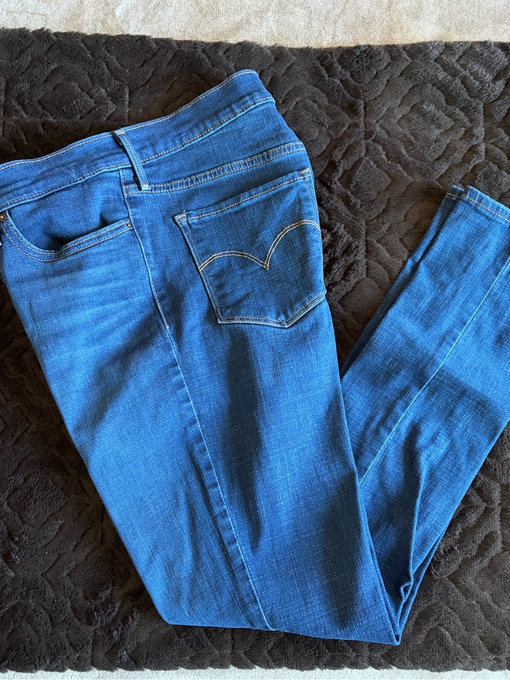 Women’s Levi’s 311 shaping skinny